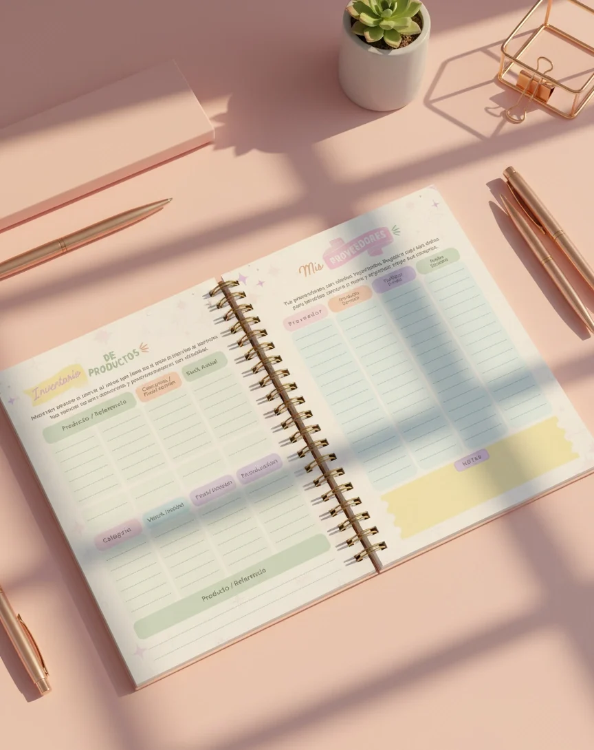 Agenda Emprendedora abierta en la página Provedores